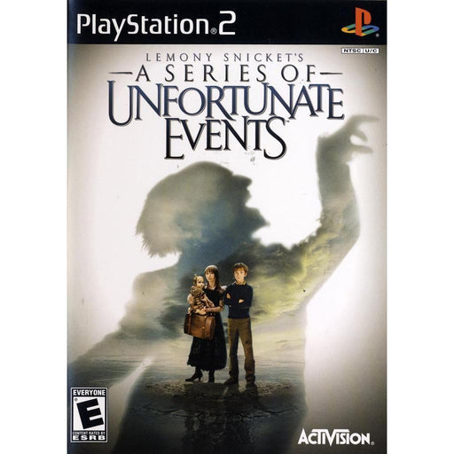 Lemony Snicket's A Series of Unfortunate Events (Playstation 2) - Just $0! Shop now at Retro Gaming of Denver