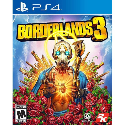 Borderlands 3 (Playstation 4) - Premium Video Games - Just $0! Shop now at Retro Gaming of Denver