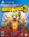 Borderlands 3 (Playstation 4) - for just $0! 