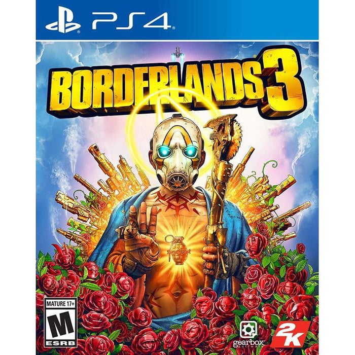 Borderlands 3 (Playstation 4) - Just $0! Shop now at Retro Gaming of Denver