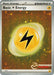 Lightning Energy (004) (2023) [Professor Program Promos] - for just $8! 