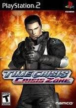 Time Crisis: Crisis Zone (Playstation 2) - for just $0! 