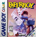 Paperboy (Gameboy Color) - for just $0! 