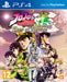 Jojo's Bizarre Adventure Eyes of Heaven (European Import) (Playstation 4) - for just $0! 