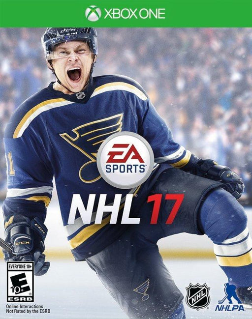 NHL 17 (Xbox One) - for just $0! 
