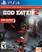 God Eater 2: Rage Burst (Playstation 4) - for just $0! 