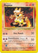 Magmar (36/102) [Base Set Unlimited] - for just $1.30! 