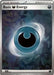 Basic Darkness Energy (015) (Cracked Ice Holo) [Scarlet & Violet: Stellar Crown] - for just $1.95! 