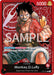 Monkey.D.Luffy [Revision Pack Cards] - for just $2.80! 