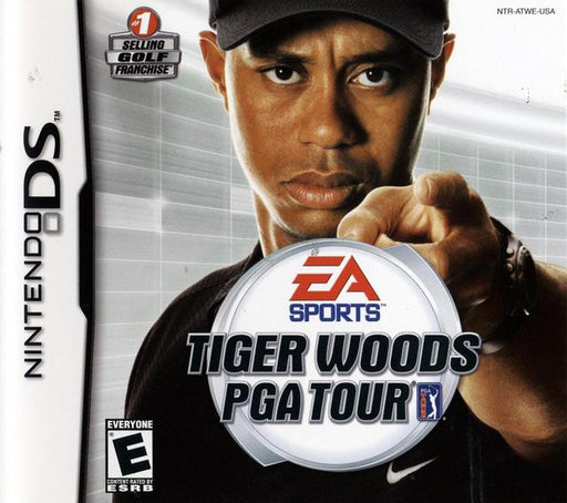 Tiger Woods PGA Tour 2005 (Nintendo DS) - for just $0! 