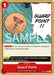 Guard Point [Revision Pack Cards] - for just $0.10! 