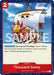 Thousand Sunny [Revision Pack Cards] - for just $0.20! 