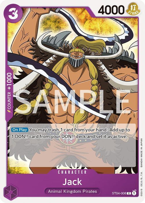 Jack [Revision Pack Cards] - for just $0.20! 