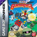 SD Gundam Force (Gameboy Advance) - for just $0! 