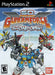 SD Gundam Force: Showdown! (Playstation 2) - for just $0! 