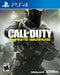 Call of Duty: Infinite Warfare (Playstation 4) - for just $0! 