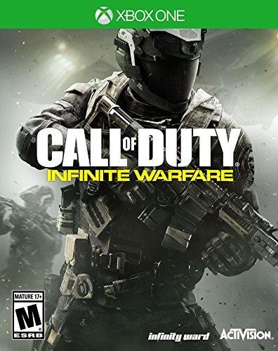 Call of Duty: Infinite Warfare (Xbox One) - for just $0! 