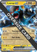 Luxray ex (068/167) (Jumbo Card) [Miscellaneous Cards] - for just $1.30! 