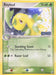 Bayleef (35/115) (Stamped) [EX: Unseen Forces] - for just $11.20! 