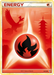 Fire Energy (89/95) [HeartGold & SoulSilver: Call of Legends] - for just $17.50! 
