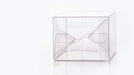 Shumi .6mm Protectors [w/Tab] - 10-Inch POP Size - for just $45! 