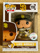 Funko Pop! MLB Luis Arraez #110 San Diego Padres 2024 Infielder - for just $13! 