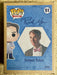 Bill Nye The Science Guy #51 Signed Earth Day Vaulted Funko Pop! With JSA COA - for just $375! 