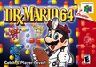 Dr. Mario 64 – Nintendo 64 (N64) - for just $19.99! 
