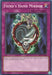 Fiend's Hand Mirror (25th Anniversary) [IOC-EN102] Common - for just $0.10! 