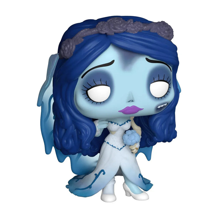 Corpse Bride Emily Funko Pop! Vinyl Figure #987 - Just $9.95! Shop now at Retro Gaming of Denver