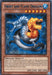 Frost and Flame Dragon (Blue) [DL15-EN005] Rare - for just $0.90! 