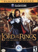 The Lord of the Rings: The Return of the King [Player's Choice] – GameCube (GC) - for just $19.99! 