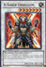 X-Saber Urbellum [5DS3-EN040] Common - for just $0.35! 