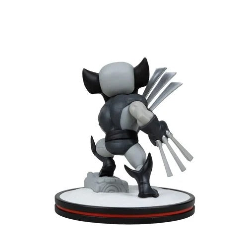 QMx Q-Fig Marvel Blind Box Wave 1 (1 Box with 1 Figure) - for just $22.24! 