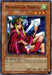 Princess of Tsurugi [YSD-EN014] Common - for just $0.15! 
