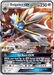 Solgaleo GX (SM16) [Sun & Moon: Black Star Promos] - for just $0.95! 