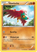 Hawlucha (48/124) [XY: Fates Collide] - for just $0.10! 