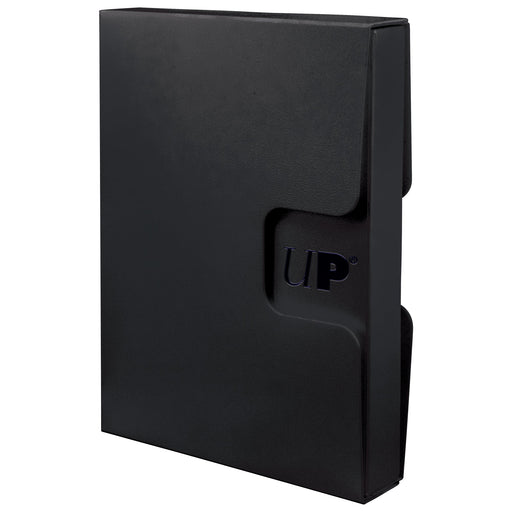 Ultra PRO: 15+ Card Box 3-Pack - Black - for just $0! 
