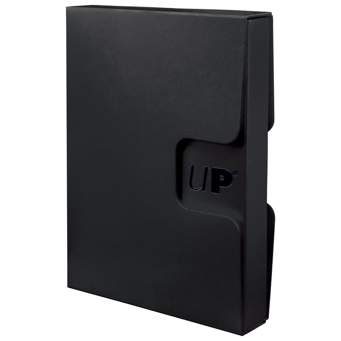 Ultra PRO: 15+ Card Box 3-Pack - Black - for just $0! 