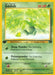 Oddish (63/82) [Team Rocket 1st Edition] - for just $0.35! 