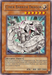 Cyber Barrier Dragon [DR04-EN126] Rare - for just $2! 