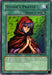 Novox's Prayer [TP2-008] Rare - for just $32! 