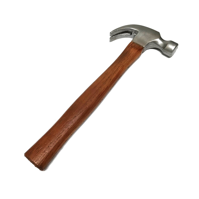 NewRuleFX Brand Foam Rubber Standard Claw Hammer Stunt Prop - for just $39! 