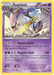 Aegislash (62/122) [XY: BREAKpoint] - for just $0.20! 