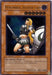 Penumbral Soldier Lady [SOD-EN033] Ultimate Rare - for just $4! 