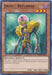 Jinzo - Returner [LED7-EN039] Common - for just $0.15! 