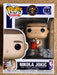 Funko Pop! Basketball Nikola Jokic #183 NBA Denver Nuggets 2024 Serbia - for just $15! 
