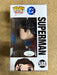 Director James Gunn Signed Funko Pop! DC Heroes Superman #588 Exclusive With JSA COA - for just $350! 