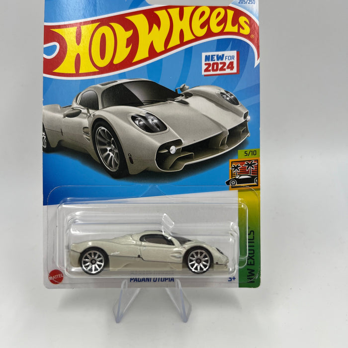Custom Made Diecast 1:64 + Protector Case Hot wheels for any occasion - for just $26.99! 