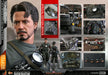 Tony Stark (Mech Test Version 2.0) Deluxe MMS582 Marvel Sixth Scale Figure by Hot Toys - for just $350! 